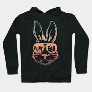 egg hunt Hoodie